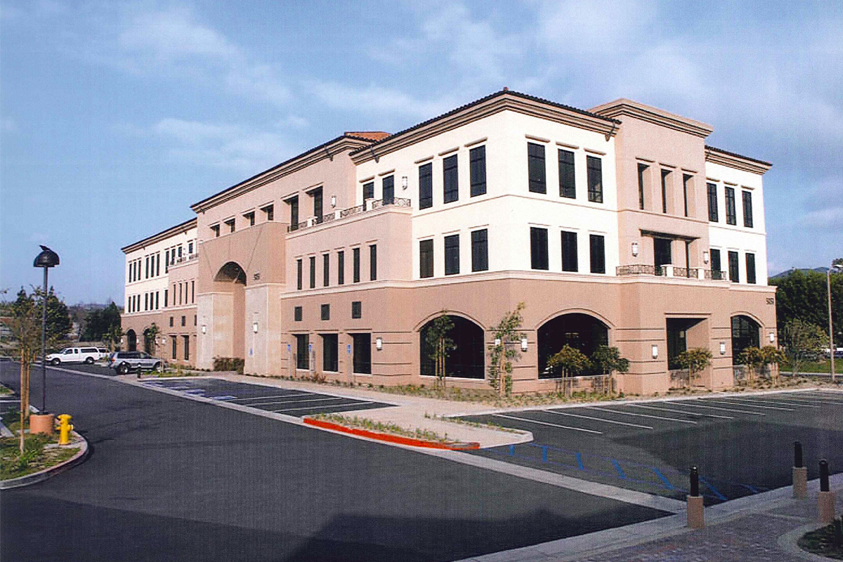 Real Estate Development